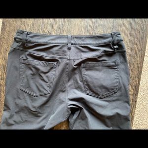 Lululemon ABC Pant Slim 32